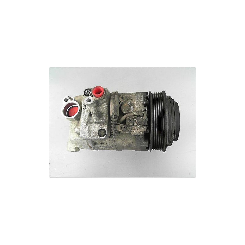 COMPRESSEUR AIR CONDITIONNE MERCEDES VITO FOURGON 96-03