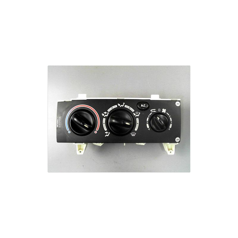 COMMANDE DE CHAUFFAGE RENAULT SCENIC I PH2 99-03