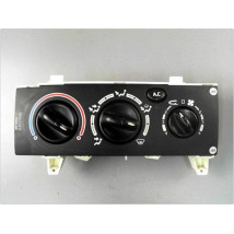 COMMANDE DE CHAUFFAGE RENAULT SCENIC I PH2 99-03