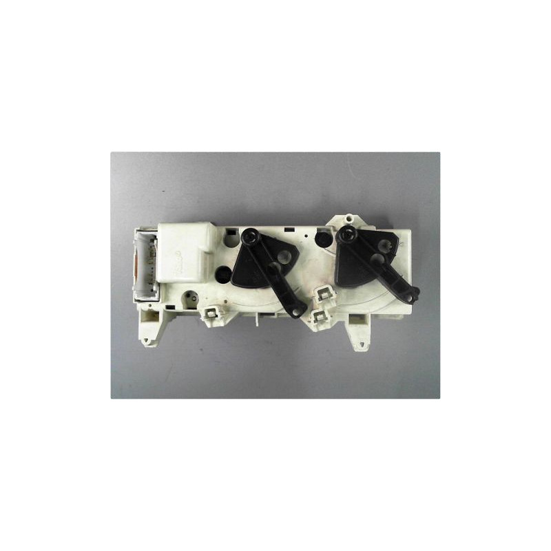 COMMANDE DE CHAUFFAGE RENAULT SCENIC I PH2 99-03