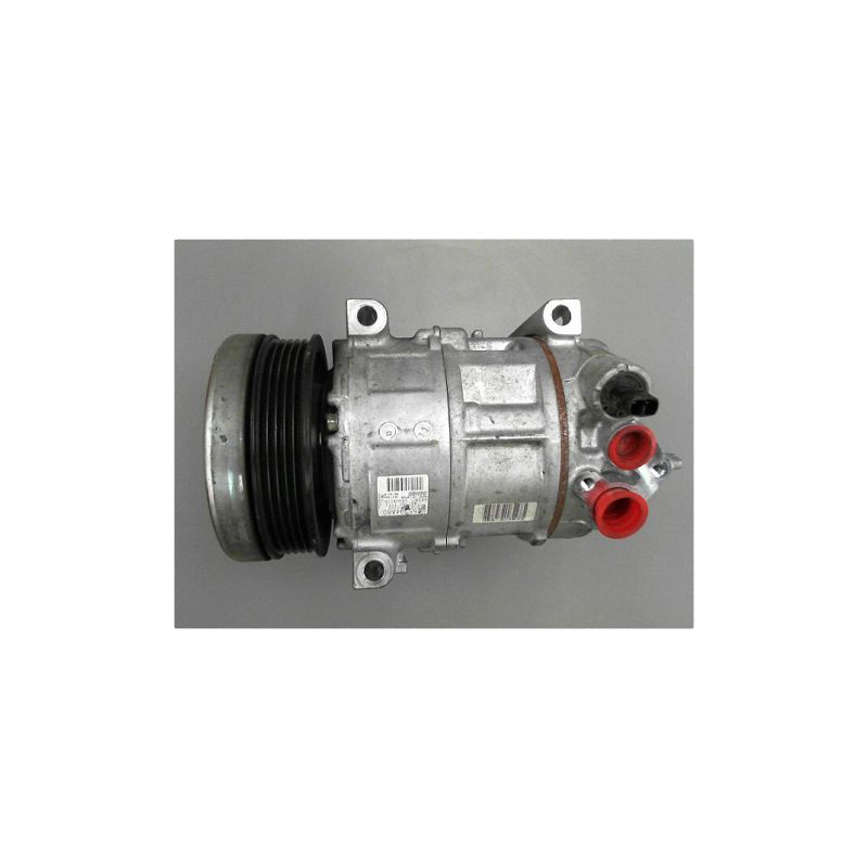 COMPRESSEUR AIR CONDITIONNE FIAT PUNTO EVO III 09-13