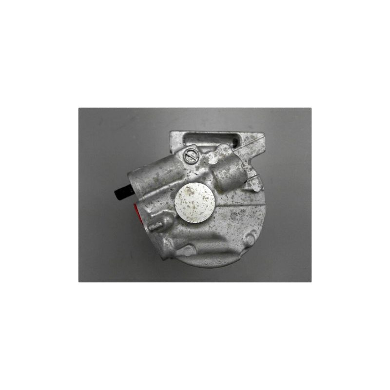 COMPRESSEUR AIR CONDITIONNE FIAT PUNTO EVO III 09-13