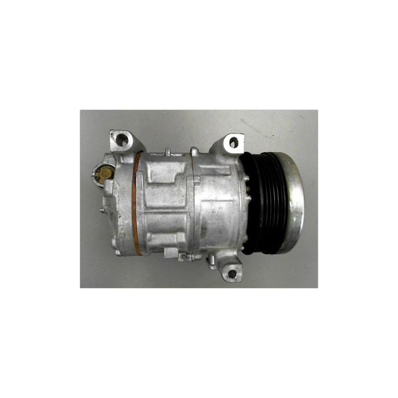 COMPRESSEUR AIR CONDITIONNE FIAT PUNTO EVO III 09-13