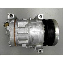 COMPRESSEUR AIR CONDITIONNE FIAT PUNTO EVO III 09-13