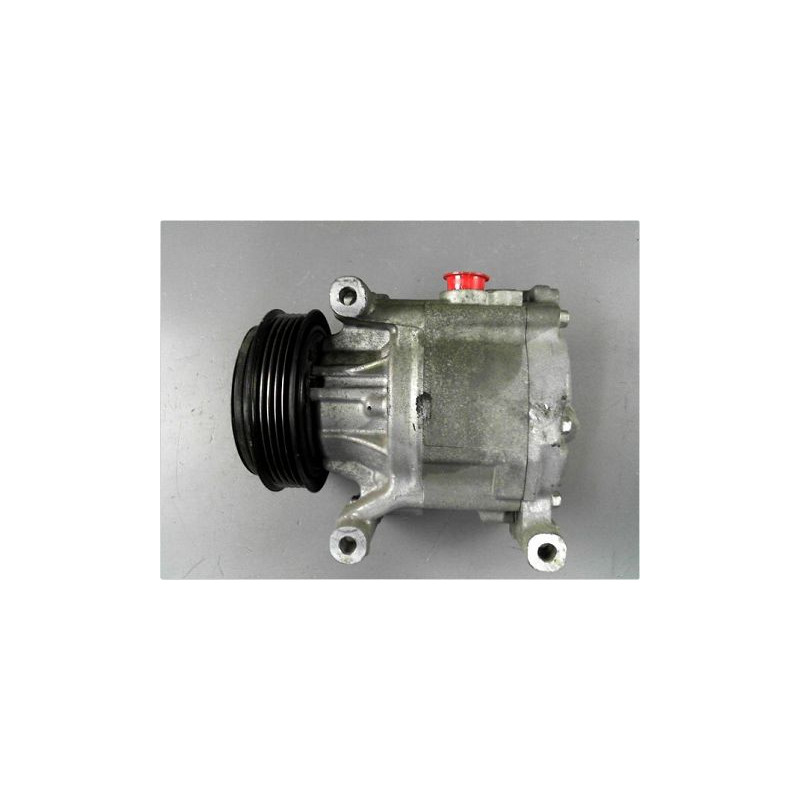 COMPRESSEUR AIR CONDITIONNE FIAT 500 2007-