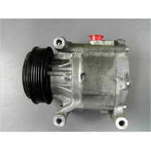COMPRESSEUR AIR CONDITIONNE FIAT 500 2007-