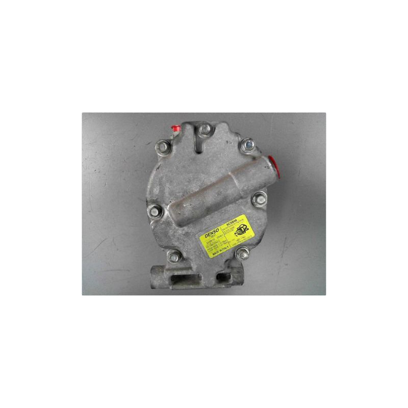 COMPRESSEUR AIR CONDITIONNE FIAT 500 2007-