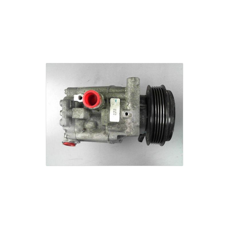 COMPRESSEUR AIR CONDITIONNE FIAT 500 2007-