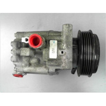 COMPRESSEUR AIR CONDITIONNE FIAT 500 2007-