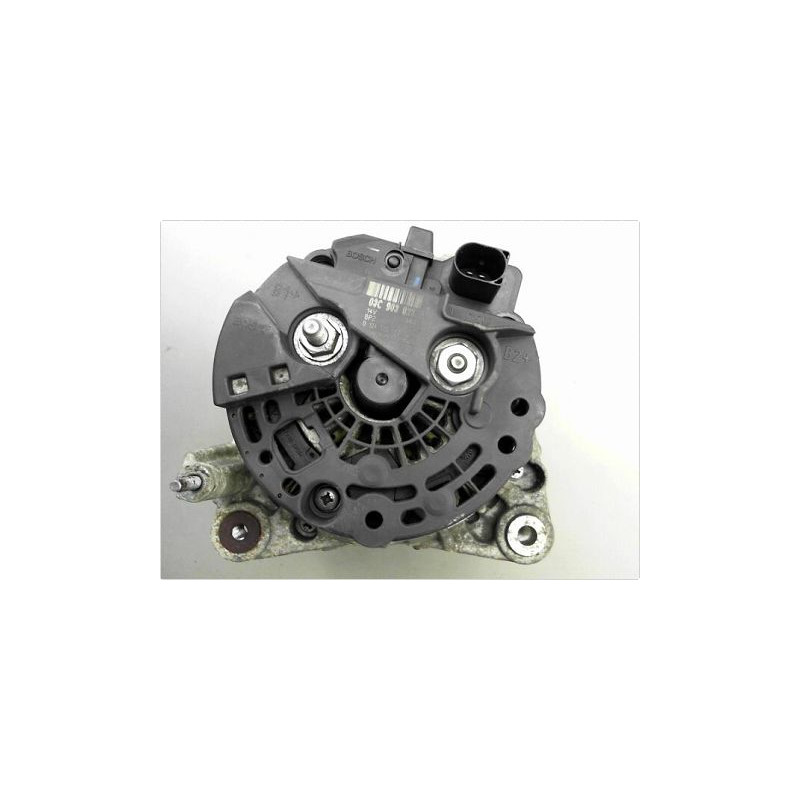 ALTERNATEUR VOLKSWAGEN SCIROCCO III 2008-2014