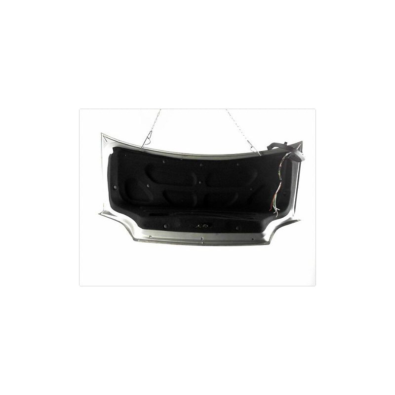 COFFRE ARRIERE PEUGEOT 406 99-04