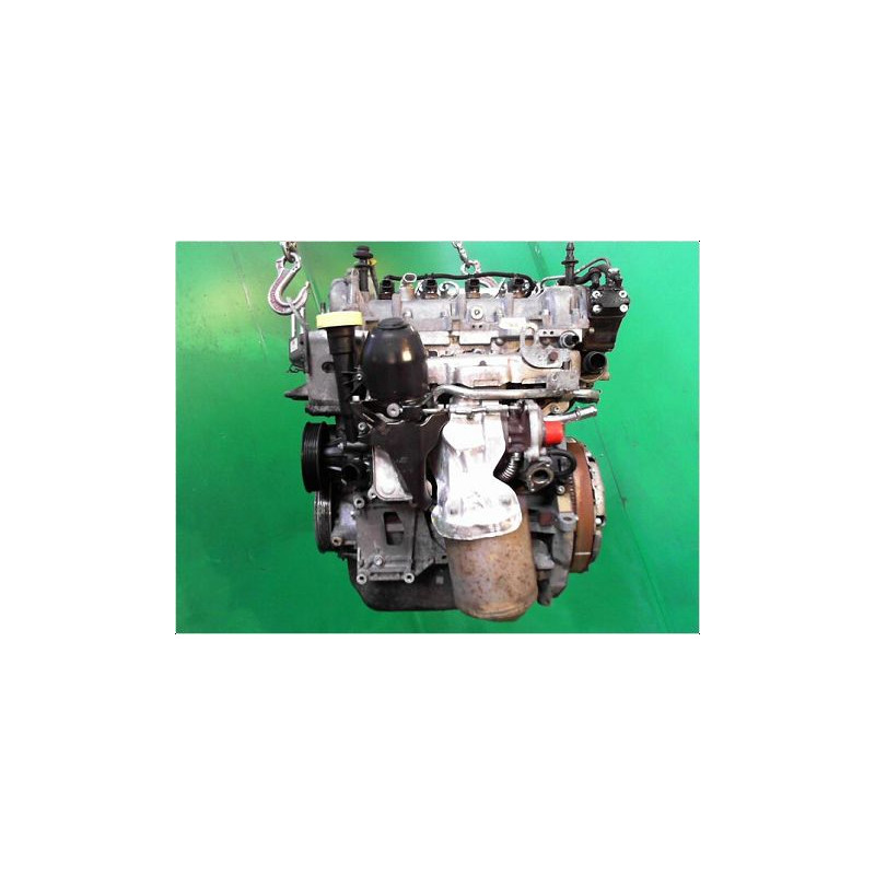 MOTEUR DIESEL FIAT PUNTO II.PH2 03-09 1.3 JTD 16V