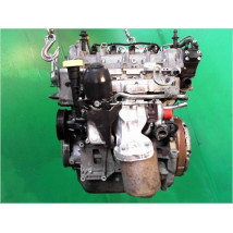 MOTEUR DIESEL FIAT PUNTO II.PH2 03-09 1.3 JTD 16V