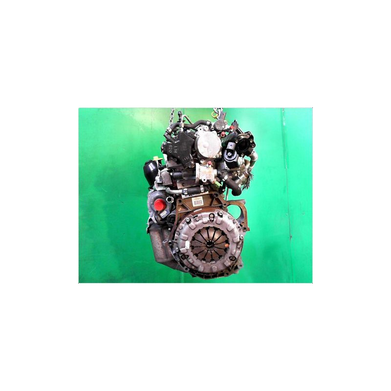 MOTEUR DIESEL FIAT PUNTO II.PH2 03-09 1.3 JTD 16V