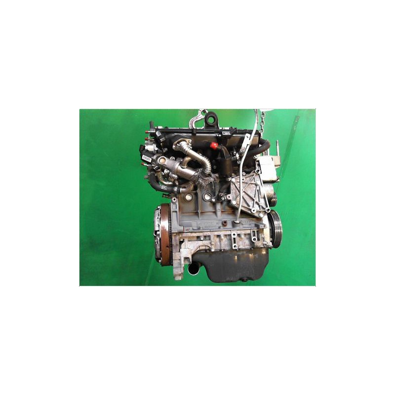 MOTEUR DIESEL FIAT PUNTO II.PH2 03-09 1.3 JTD 16V