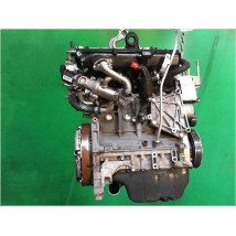 MOTEUR DIESEL FIAT PUNTO II.PH2 03-09 1.3 JTD 16V