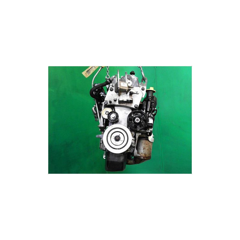 MOTEUR DIESEL FIAT PUNTO II.PH2 03-09 1.3 JTD 16V