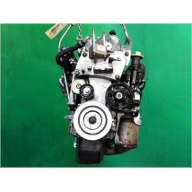MOTEUR DIESEL FIAT PUNTO II.PH2 03-09 1.3 JTD 16V