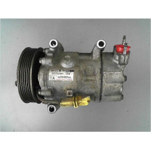 COMPRESSEUR AIR CONDITIONNE CITROEN C3 PH2 2005-2010