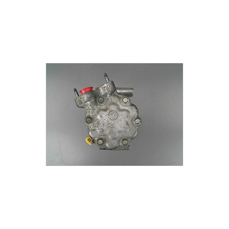 COMPRESSEUR AIR CONDITIONNE CITROEN C3 PH2 2005-2010