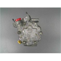 COMPRESSEUR AIR CONDITIONNE CITROEN C3 PH2 2005-2010