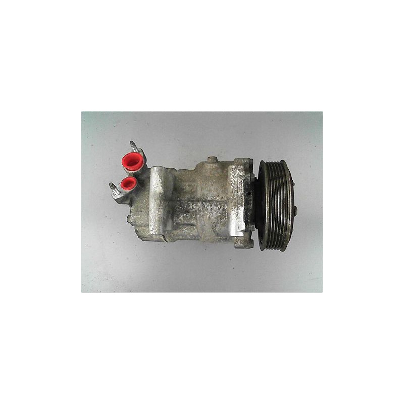 COMPRESSEUR AIR CONDITIONNE CITROEN C3 PH2 2005-2010