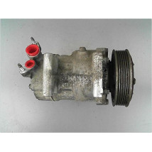 COMPRESSEUR AIR CONDITIONNE CITROEN C3 PH2 2005-2010
