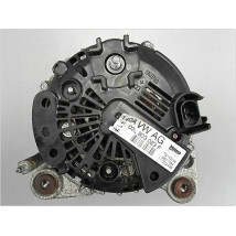 ALTERNATEUR VOLKSWAGEN POLO V 09-14