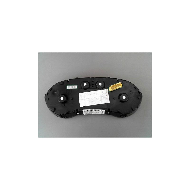 BLOC COMPTEURS PEUGEOT 308 2007-2011