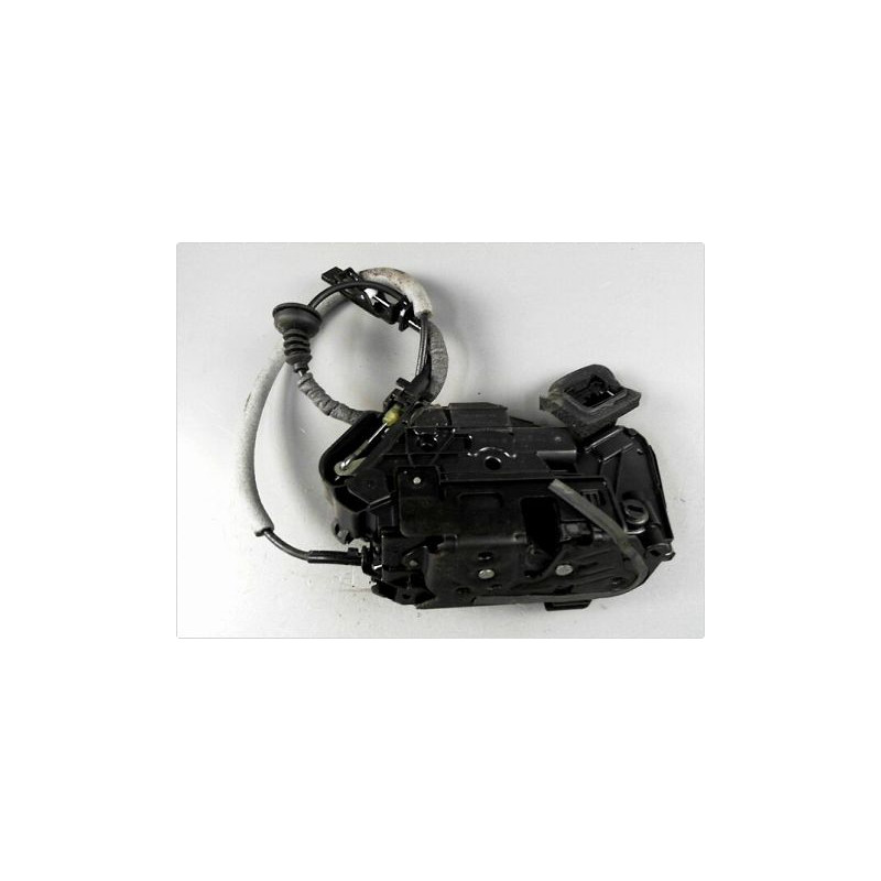 SYSTEME CONDAMNATION ARRIERE DROIT VOLKSWAGEN GOLF VII 12-17