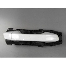 POIGNEE EXTERIEURE PORTE ARRIERE DROIT VOLKSWAGEN GOLF VII 12-17