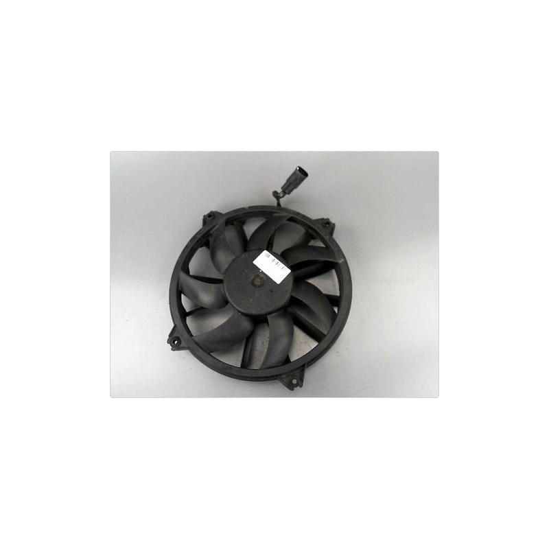 MOTEUR VENTILATEUR RADIATEUR PEUGEOT 308 2007-2011