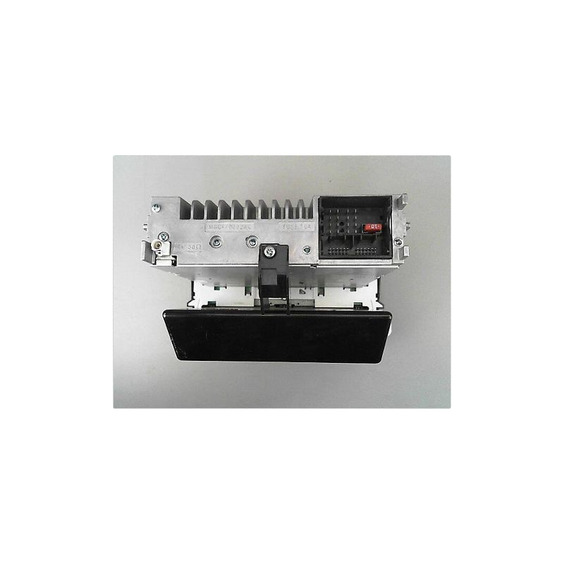 AUTORADIO VOLKSWAGEN GOLF VI 08-13