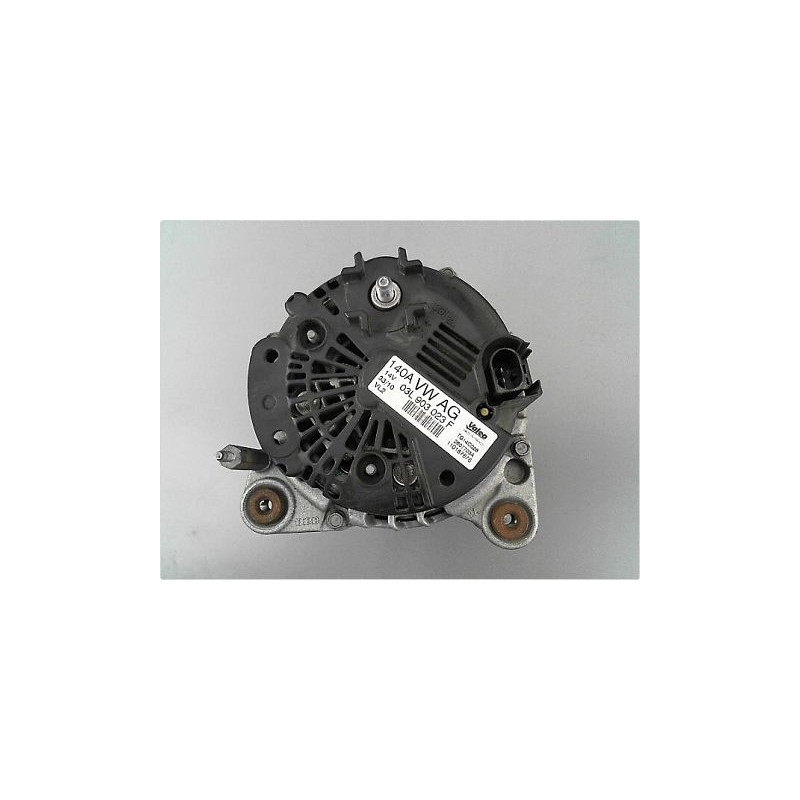ALTERNATEUR VOLKSWAGEN GOLF VI 08-13