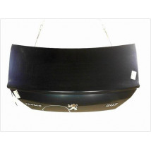 COFFRE ARRIERE PEUGEOT 407 COUPE 05-11