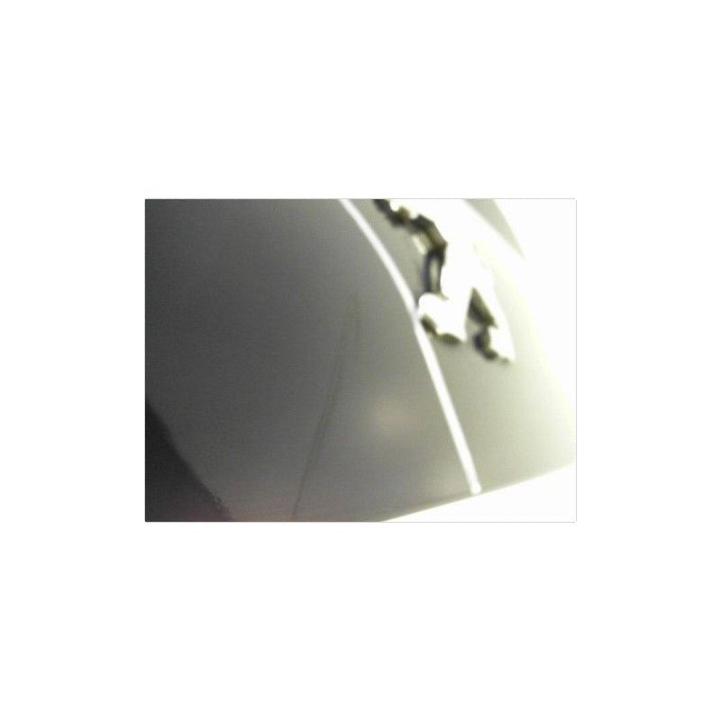 COFFRE ARRIERE PEUGEOT 407 COUPE 05-11