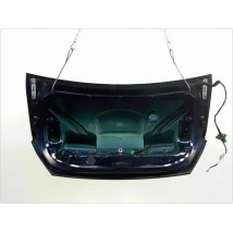COFFRE ARRIERE PEUGEOT 407 COUPE 05-11