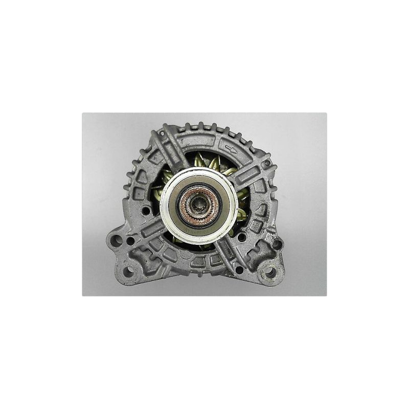 ALTERNATEUR AUDI A4 08-11