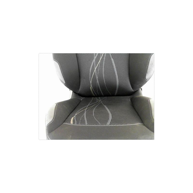 SIEGE AVANT DROIT PEUGEOT 208 12-15