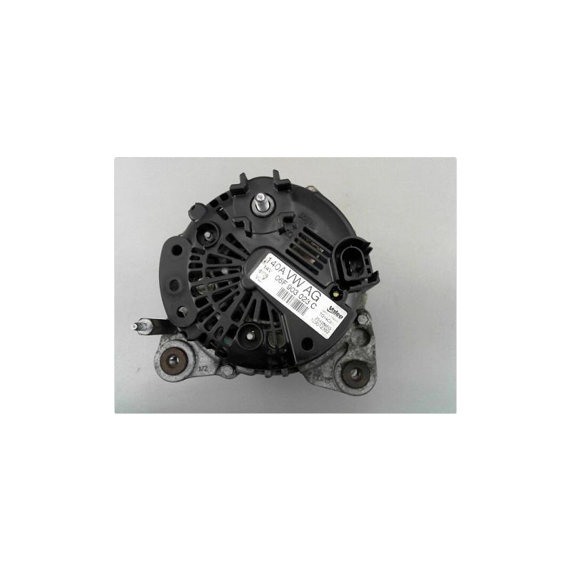 ALTERNATEUR VOLKSWAGEN TOURAN PH2 06-10