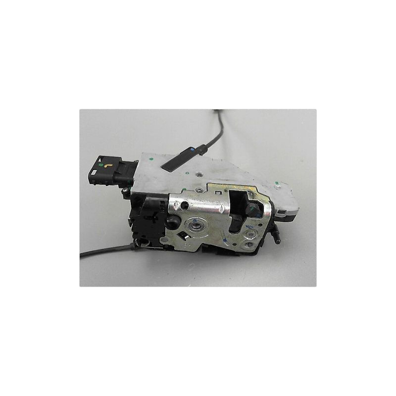 SYSTEME CONDAMNATION ARRIERE DROIT CITROEN GRD C4 PICASSO 06-13