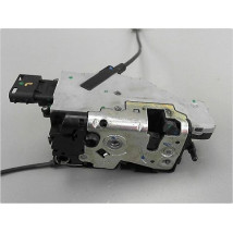 SYSTEME CONDAMNATION ARRIERE DROIT CITROEN GRD C4 PICASSO 06-13