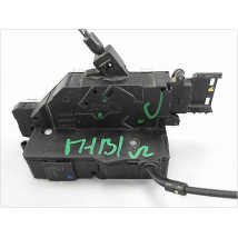 SYSTEME CONDAMNATION ARRIERE DROIT CITROEN GRD C4 PICASSO 06-13