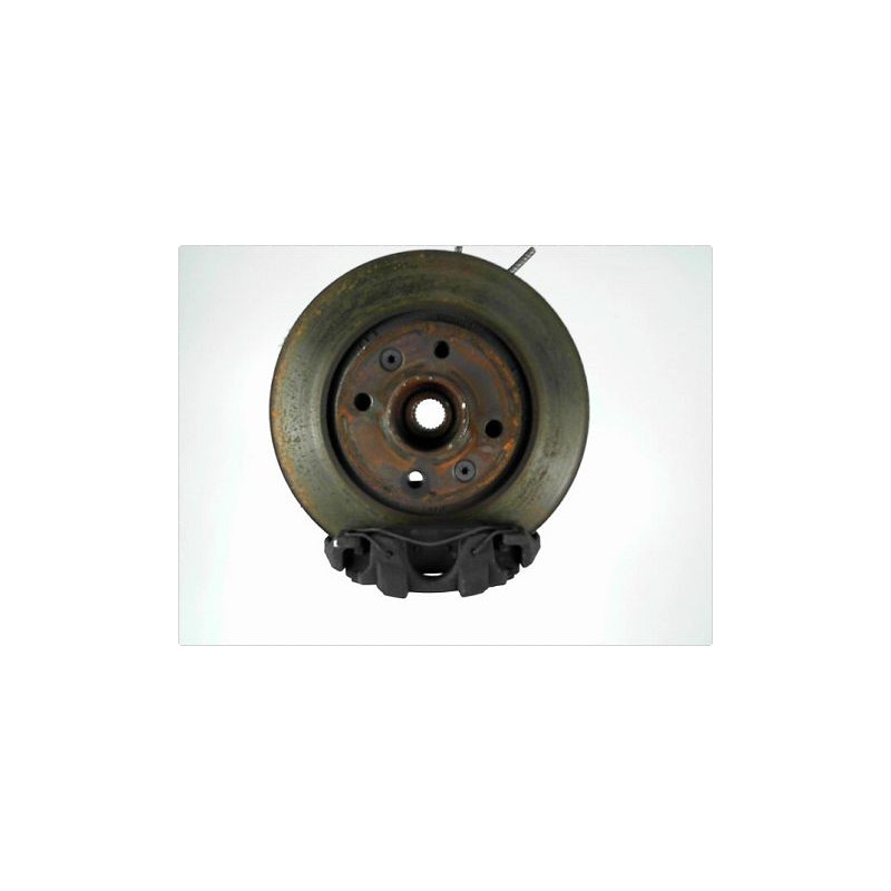 PIVOT AVANT DROIT DACIA SANDERO II 12-17