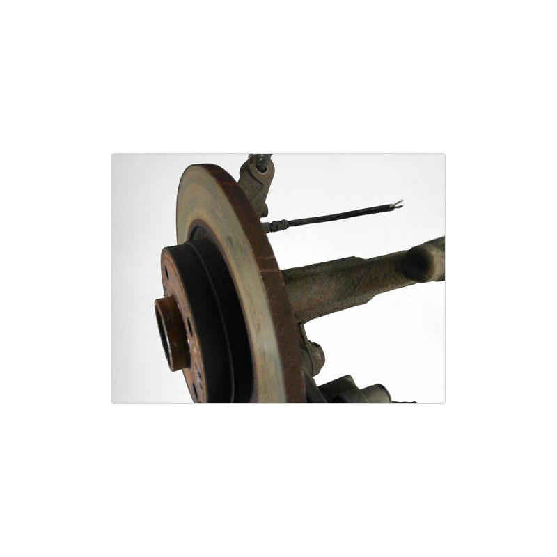PIVOT AVANT DROIT DACIA SANDERO II 12-17