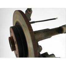 PIVOT AVANT DROIT DACIA SANDERO II 12-17