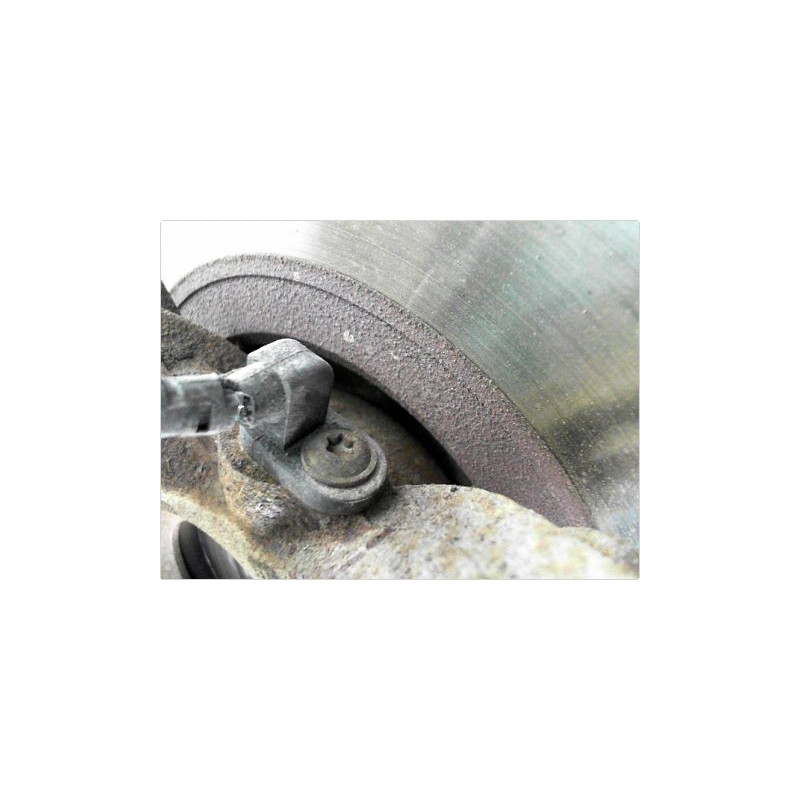 PIVOT AVANT DROIT DACIA SANDERO II 12-17