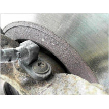 PIVOT AVANT DROIT DACIA SANDERO II 12-17