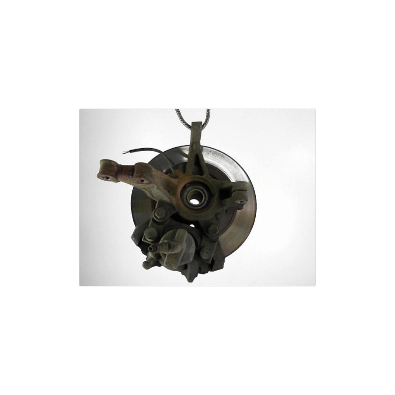 PIVOT AVANT DROIT DACIA SANDERO II 12-17