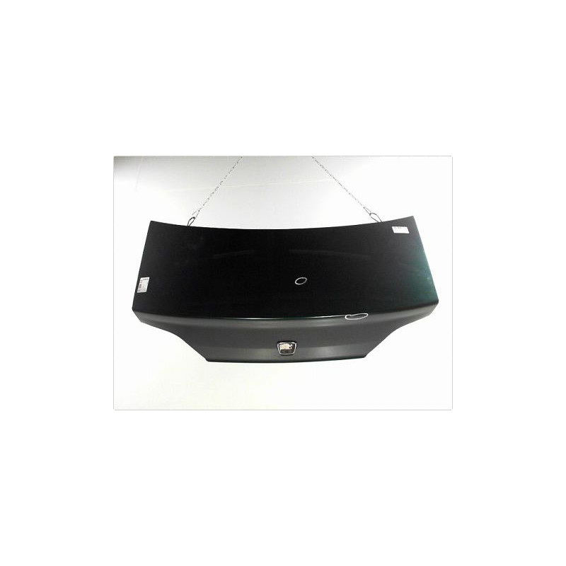 COFFRE ARRIERE PEUGEOT 406 99-04
